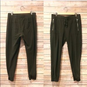 Lou & Grey Jogger Pants 🍃